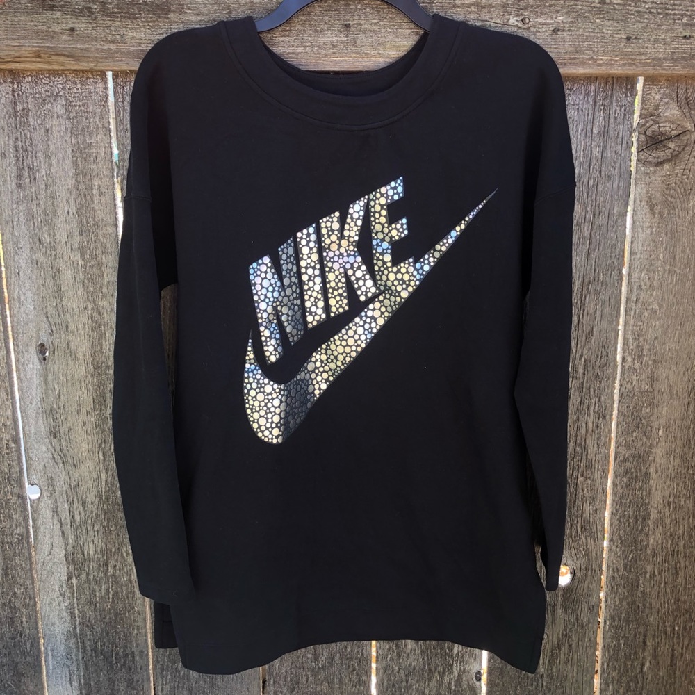 NWOT Nike sweatshirt